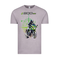 Vintage Zinc kawa cafe racer z 9 rs 900 Vintage Tee - tuanDangUi