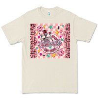 Bone on my husbunds last nerve pink Premium Tee - MaliasSmallBusiness