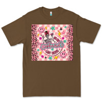 Cacao on my husbunds last nerve pink Premium Tee - MaliasSmallBusiness