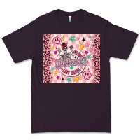 Plum on my husbunds last nerve pink Premium Tee - MaliasSmallBusiness