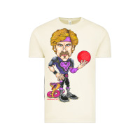 Vintage Arctic ben stiller   white goodman Vintage Tee - tuanDangUi