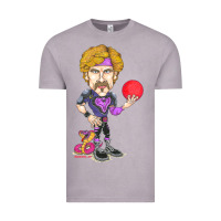 Vintage Zinc ben stiller   white goodman Vintage Tee - tuanDangUi