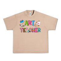 Burro art teacher Urban Heavy Tee - NancyCooperArtShop