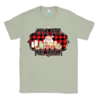 Matcha I Put Out For Santa Classic Tee - Bettercallsaul