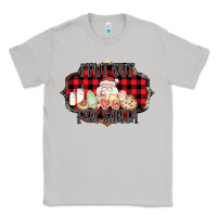 Moon Dust I Put Out For Santa Classic Tee - Bettercallsaul