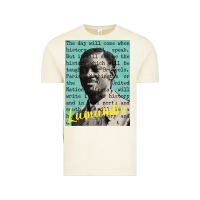 Patrice Lumumba Vintage Tee | Teevron