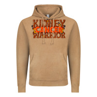 Vintage Camel kidney cancer warrior Vintage Hoodie - texasbilliewilder