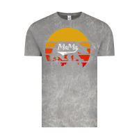 Cloud Rock Mama Bear Vintage Tee - Bettercallsaul