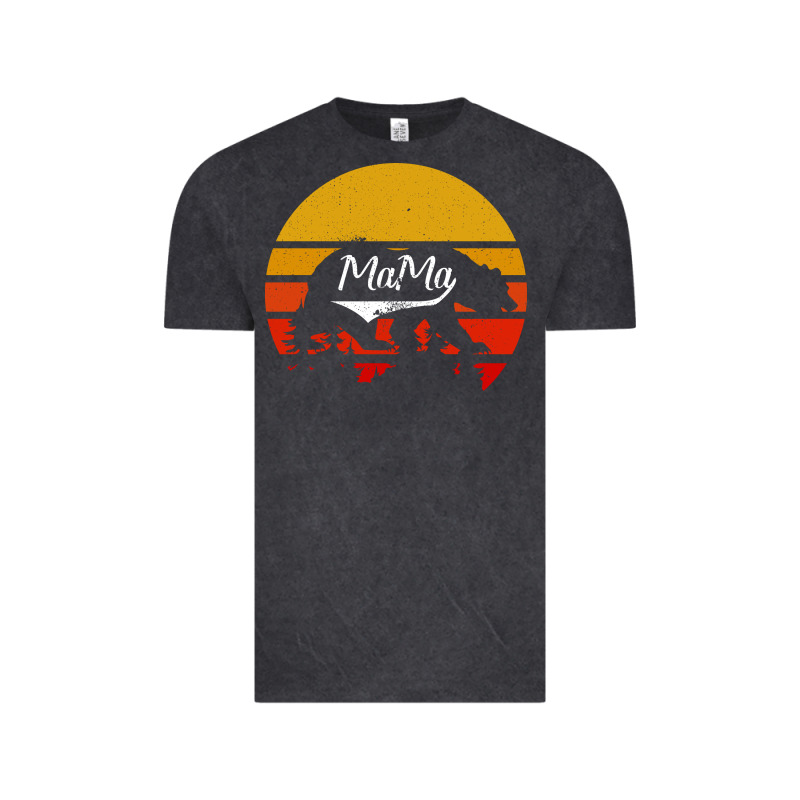 Mama Bear Vintage Tee by Bettercallsaul | Teevron