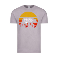 Vintage Zinc Mama Bear Vintage Tee - Bettercallsaul