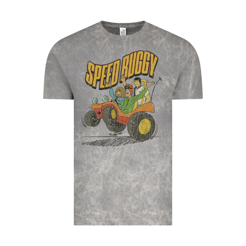 Speed Buggy Vintage Tee by tuanDangUi | Teevron