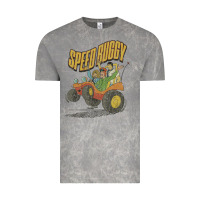 Cloud Rock speed buggy Vintage Tee - tuanDangUi