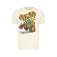 Vintage Arctic speed buggy Vintage Tee - tuanDangUi