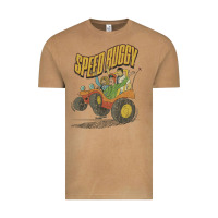 Vintage Camel speed buggy Vintage Tee - tuanDangUi