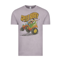 Vintage Zinc speed buggy Vintage Tee - tuanDangUi