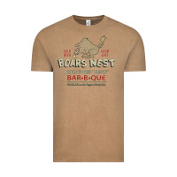 The Boars Nest Vintage Tee | Teevron