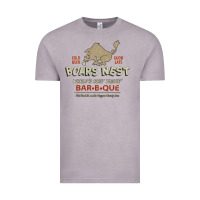Vintage Zinc the boars nest Vintage Tee - tuanDangUi