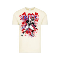 Vintage Arctic bruce smith Vintage Tee - tuanDangUi