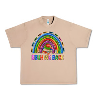 Burro bruh we back Urban Heavy Tee - NancyCooperArtShop