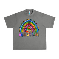 Tornado bruh we back Urban Heavy Tee - NancyCooperArtShop
