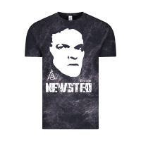 Cloud Black jason newsted Vintage Tee - tuanDangUi
