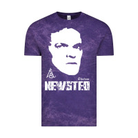 Cloud Purple jason newsted Vintage Tee - tuanDangUi