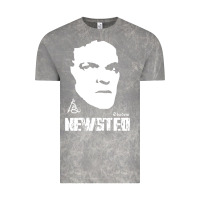 Cloud Rock jason newsted Vintage Tee - tuanDangUi