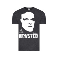 Vintage Black jason newsted Vintage Tee - tuanDangUi