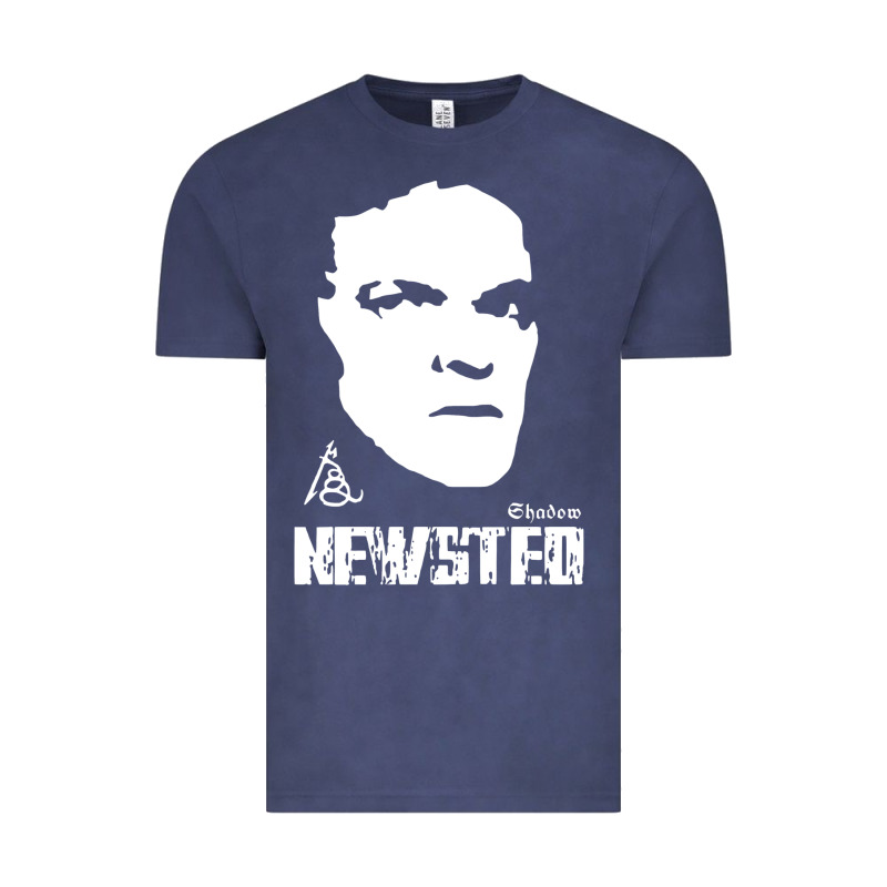 Jason Newsted Vintage Tee by tuanDangUi | Teevron