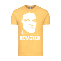 Vintage Mustard jason newsted Vintage Tee - tuanDangUi