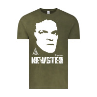 Vintage Olive jason newsted Vintage Tee - tuanDangUi