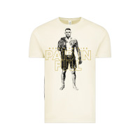 Vintage Arctic paid in full   dustin poirier (variant) Vintage Tee - tuanDangUi