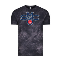 Cloud Black saint mary's college gaels Vintage Tee - tuanDangUi
