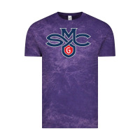 Cloud Purple saint mary's college gaels Vintage Tee - tuanDangUi