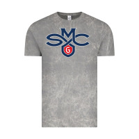Cloud Rock saint mary's college gaels Vintage Tee - tuanDangUi