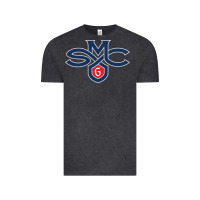 Vintage Black saint mary's college gaels Vintage Tee - tuanDangUi