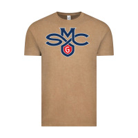 Vintage Coffee saint mary's college gaels Vintage Tee - tuanDangUi
