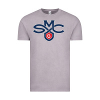 Vintage Zinc saint mary's college gaels Vintage Tee - tuanDangUi