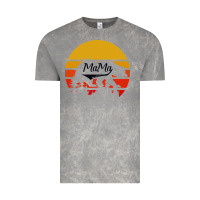 Cloud Rock Mama Bear Vintage Tee - Bettercallsaul