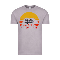 Vintage Zinc Mama Bear Vintage Tee - Bettercallsaul