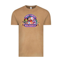 Vintage Camel freddy fazbear’s mega pizzaplex Vintage Tee - tuanDangUi