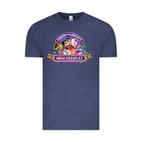 Freddy Fazbear’s Mega Pizzaplex Vintage Tee | Teevron