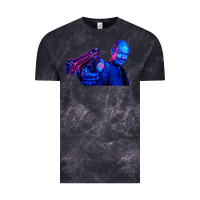 Cloud Black mr inbetween  10 Vintage Tee - tuanDangUi