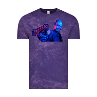 Cloud Purple mr inbetween  10 Vintage Tee - tuanDangUi