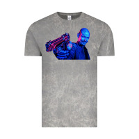 Cloud Rock mr inbetween  10 Vintage Tee - tuanDangUi