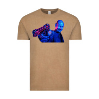 Vintage Coffee mr inbetween  10 Vintage Tee - tuanDangUi