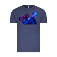 Vintage Denim mr inbetween  10 Vintage Tee - tuanDangUi