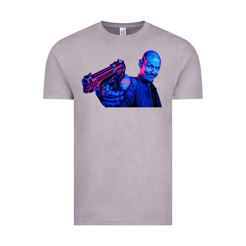 Mr Inbetween  10 Vintage Tee by tuanDangUi | Teevron