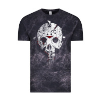 Punish Campers Vintage Tee | Teevron
