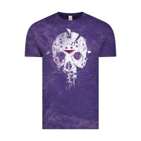 Cloud Purple punish campers Vintage Tee - tuanDangUi